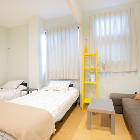Hostal Reposo Hikifune Lodge Tokyo Ngoại thất bức ảnh