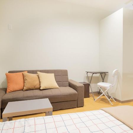Hostal Reposo Hikifune Lodge Tokyo Ngoại thất bức ảnh