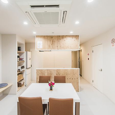 Hostal Reposo Hikifune Lodge Tokyo Ngoại thất bức ảnh
