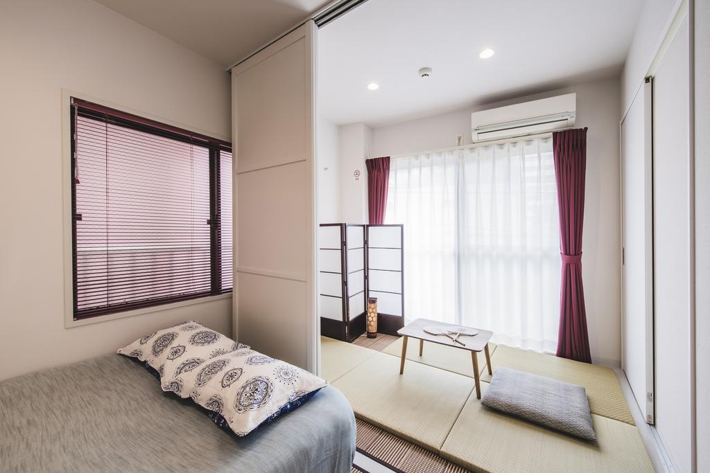 Hostal Reposo Hikifune Lodge Tokyo Ngoại thất bức ảnh