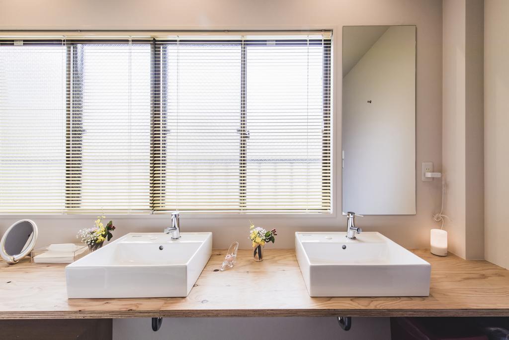 Hostal Reposo Hikifune Lodge Tokyo Ngoại thất bức ảnh