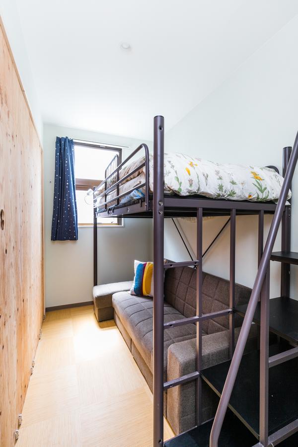 Hostal Reposo Hikifune Lodge Tokyo Ngoại thất bức ảnh