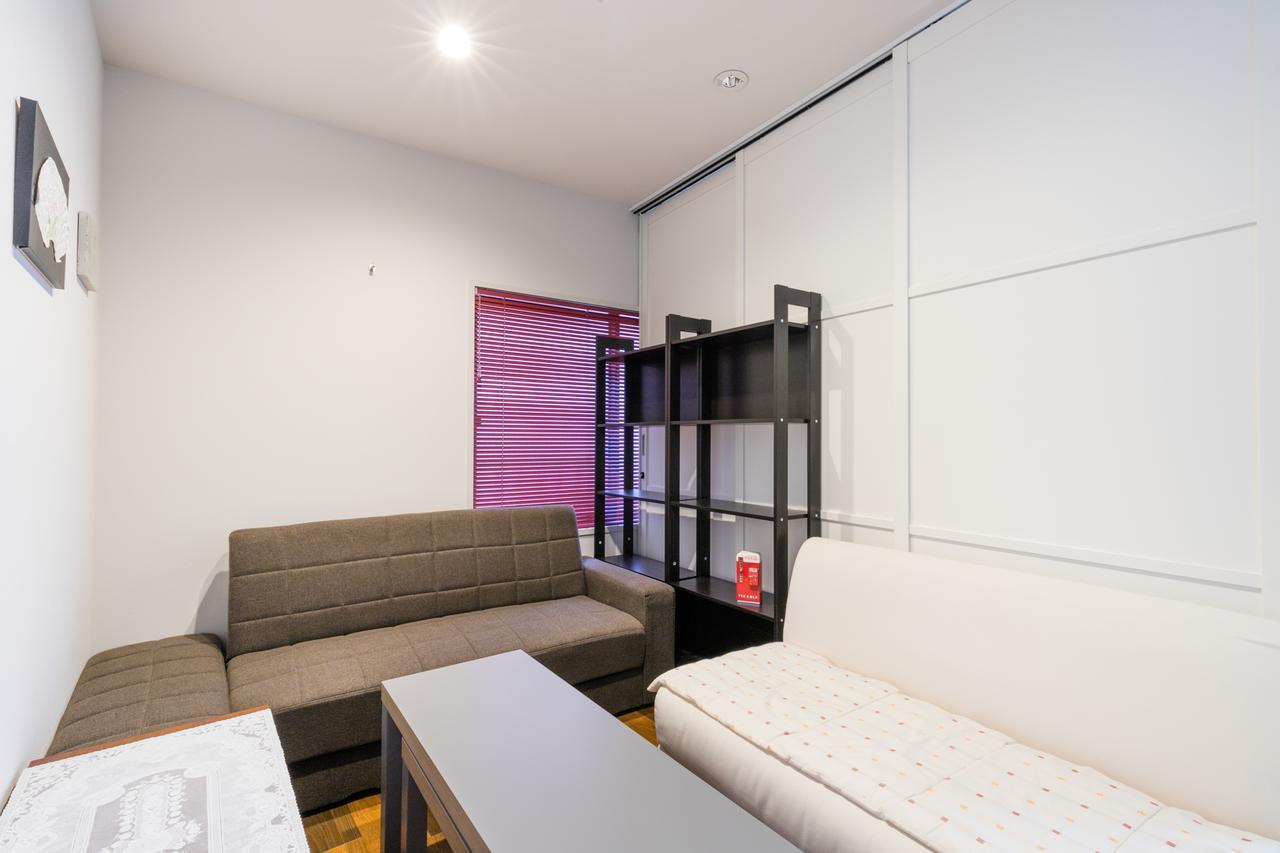 Hostal Reposo Hikifune Lodge Tokyo Ngoại thất bức ảnh