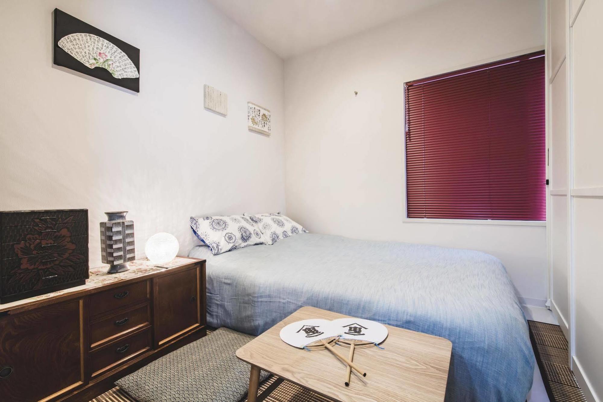 Hostal Reposo Hikifune Lodge Tokyo Ngoại thất bức ảnh