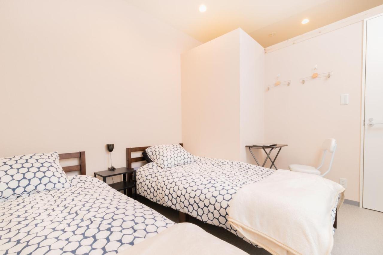 Hostal Reposo Hikifune Lodge Tokyo Ngoại thất bức ảnh