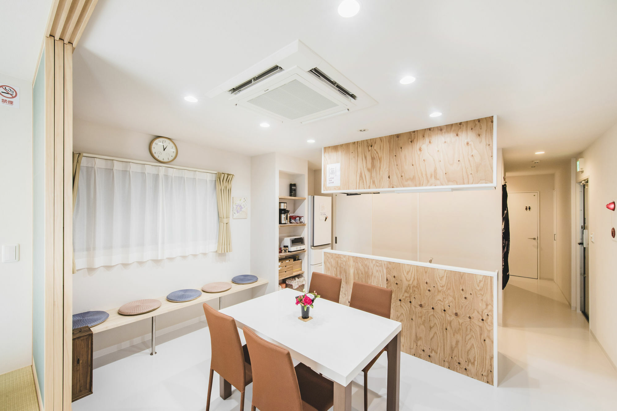 Hostal Reposo Hikifune Lodge Tokyo Ngoại thất bức ảnh