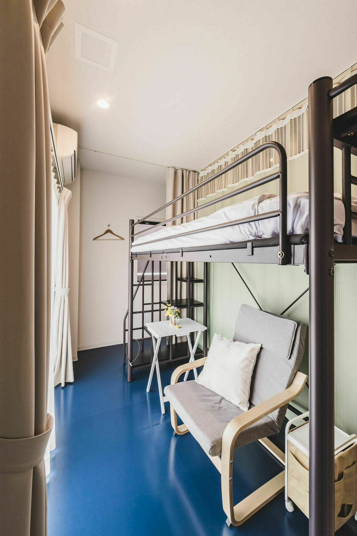 Hostal Reposo Hikifune Lodge Tokyo Ngoại thất bức ảnh