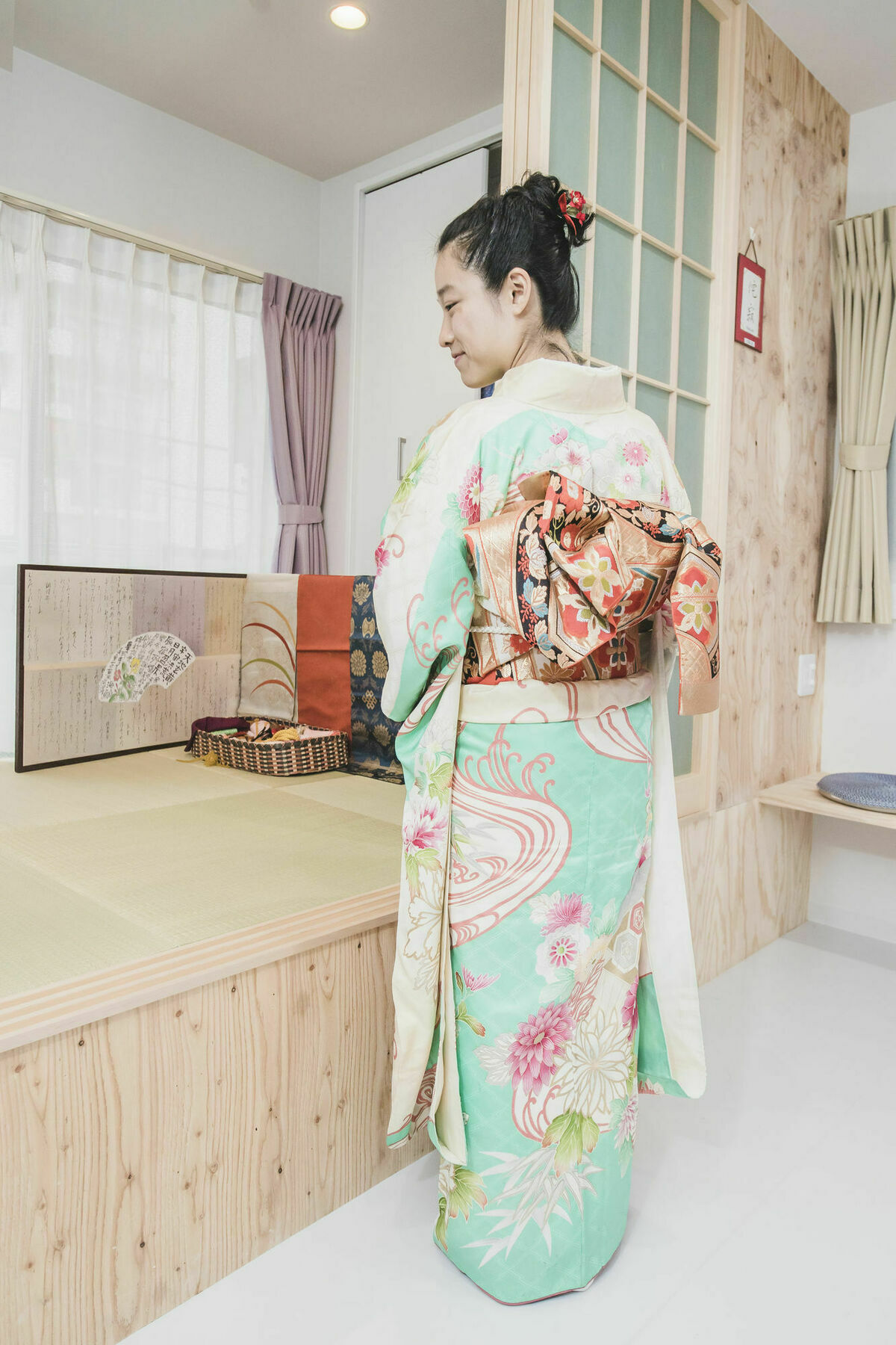 Hostal Reposo Hikifune Lodge Tokyo Ngoại thất bức ảnh