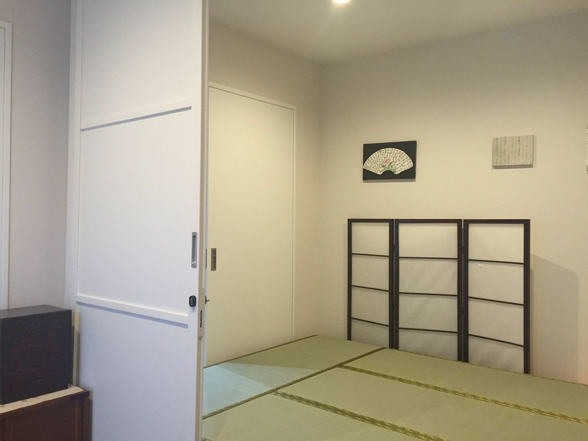 Hostal Reposo Hikifune Lodge Tokyo Ngoại thất bức ảnh