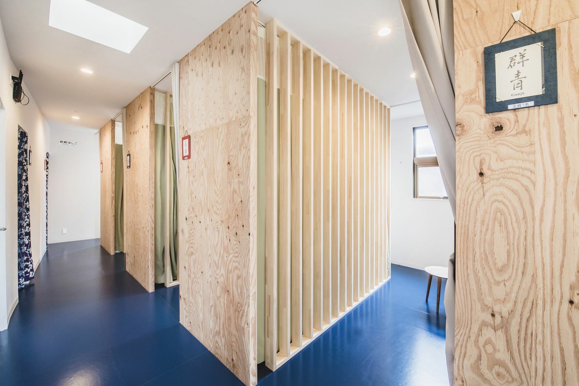 Hostal Reposo Hikifune Lodge Tokyo Ngoại thất bức ảnh
