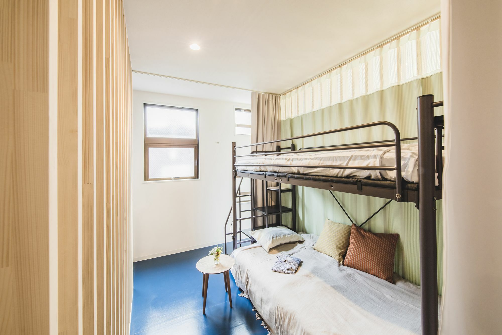 Hostal Reposo Hikifune Lodge Tokyo Ngoại thất bức ảnh